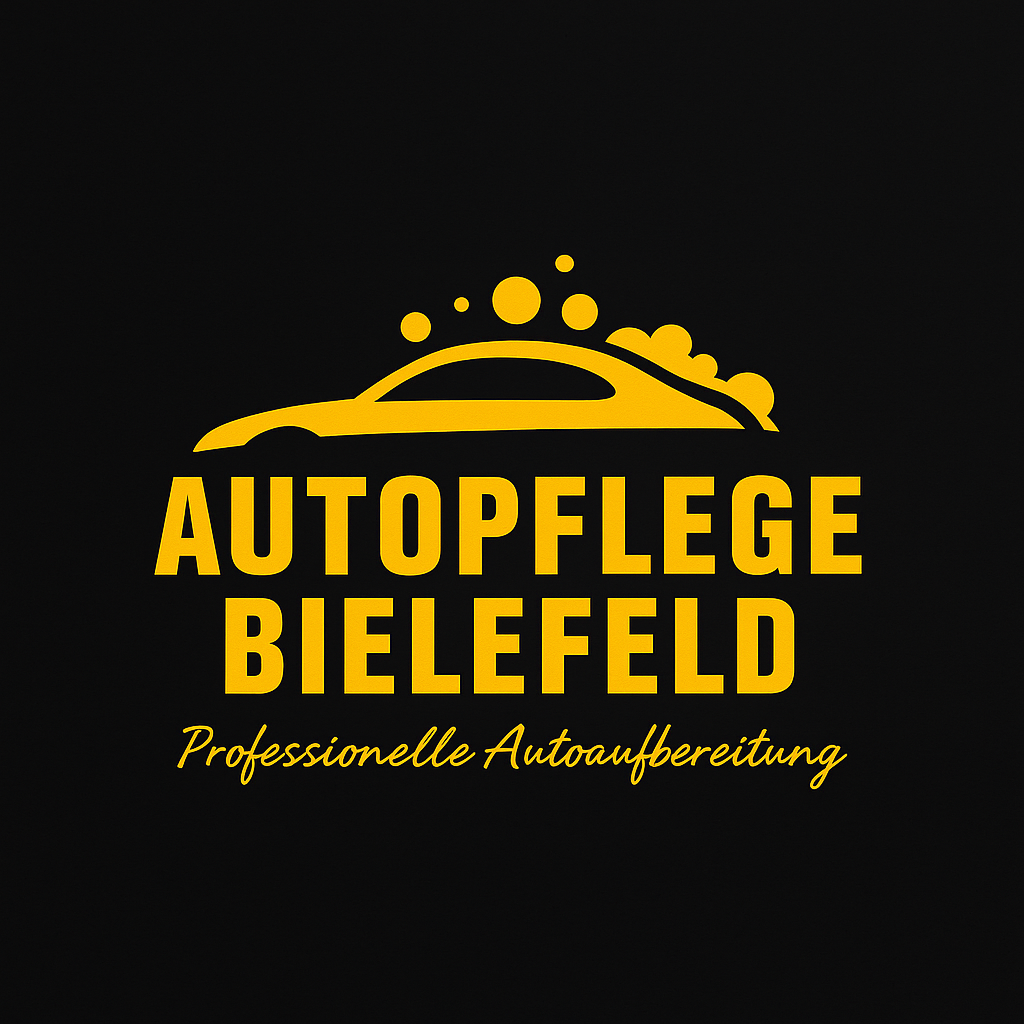 Autopflege Bielefeld